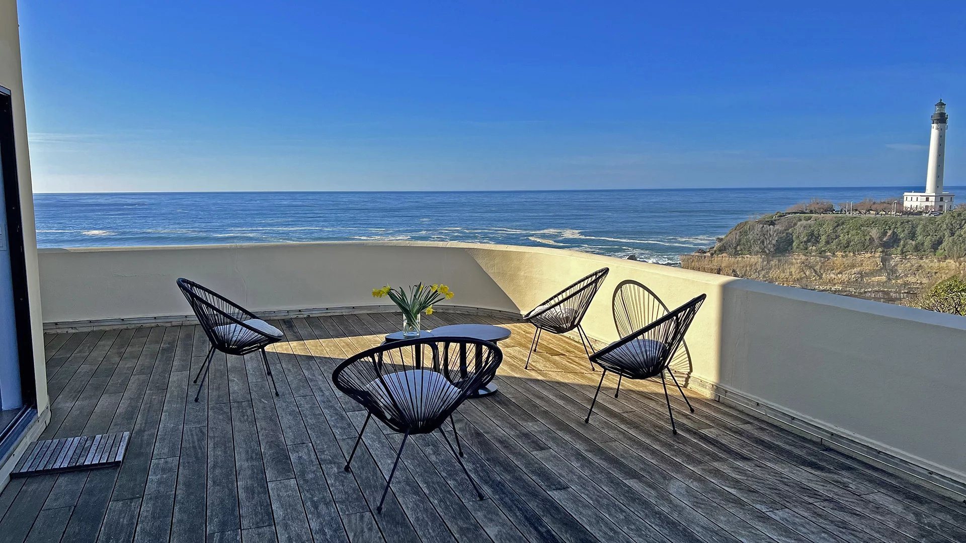 Appartement à vendre, 32m², Biarritz