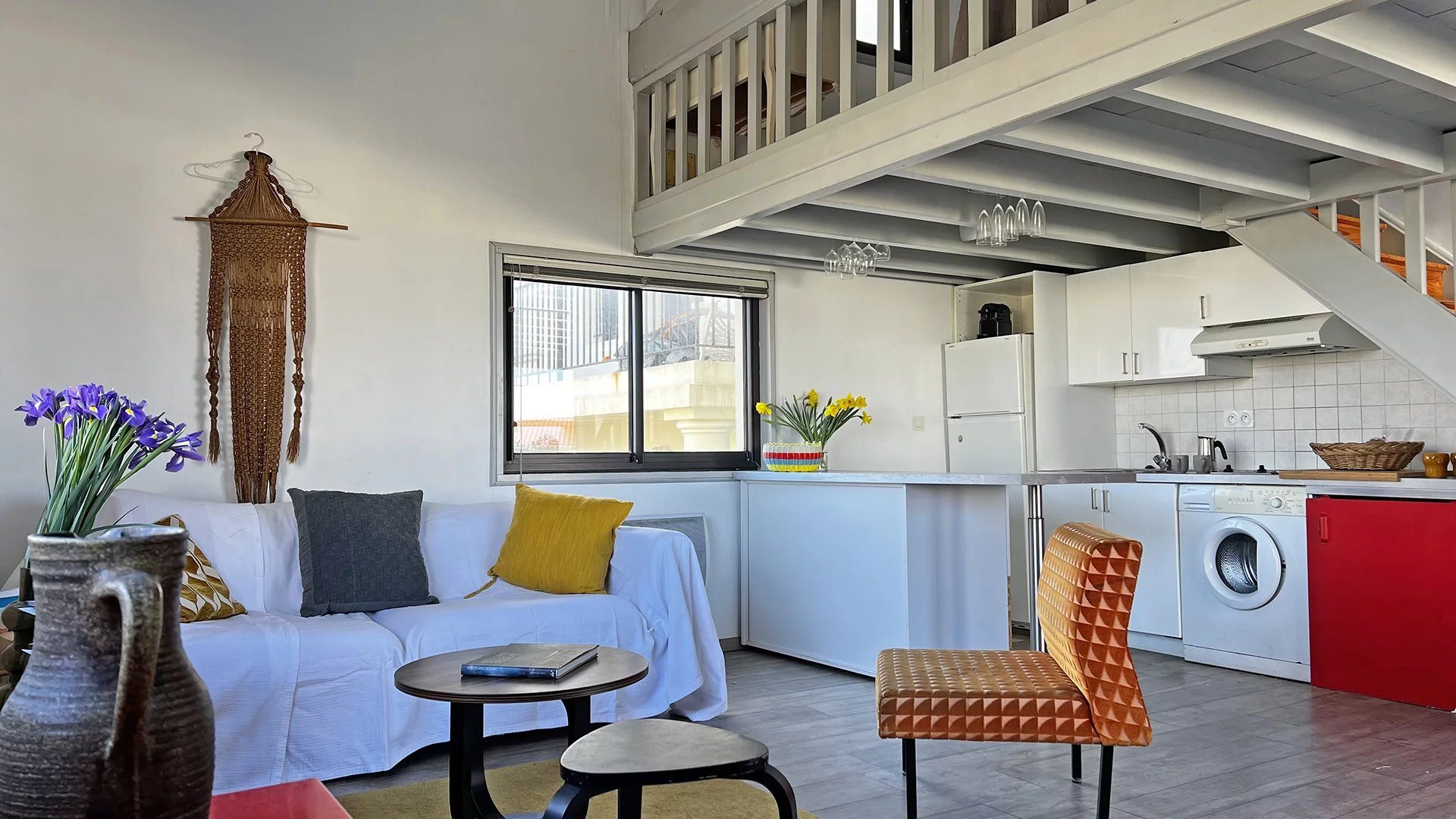 Appartement à vendre, 32m², Biarritz
