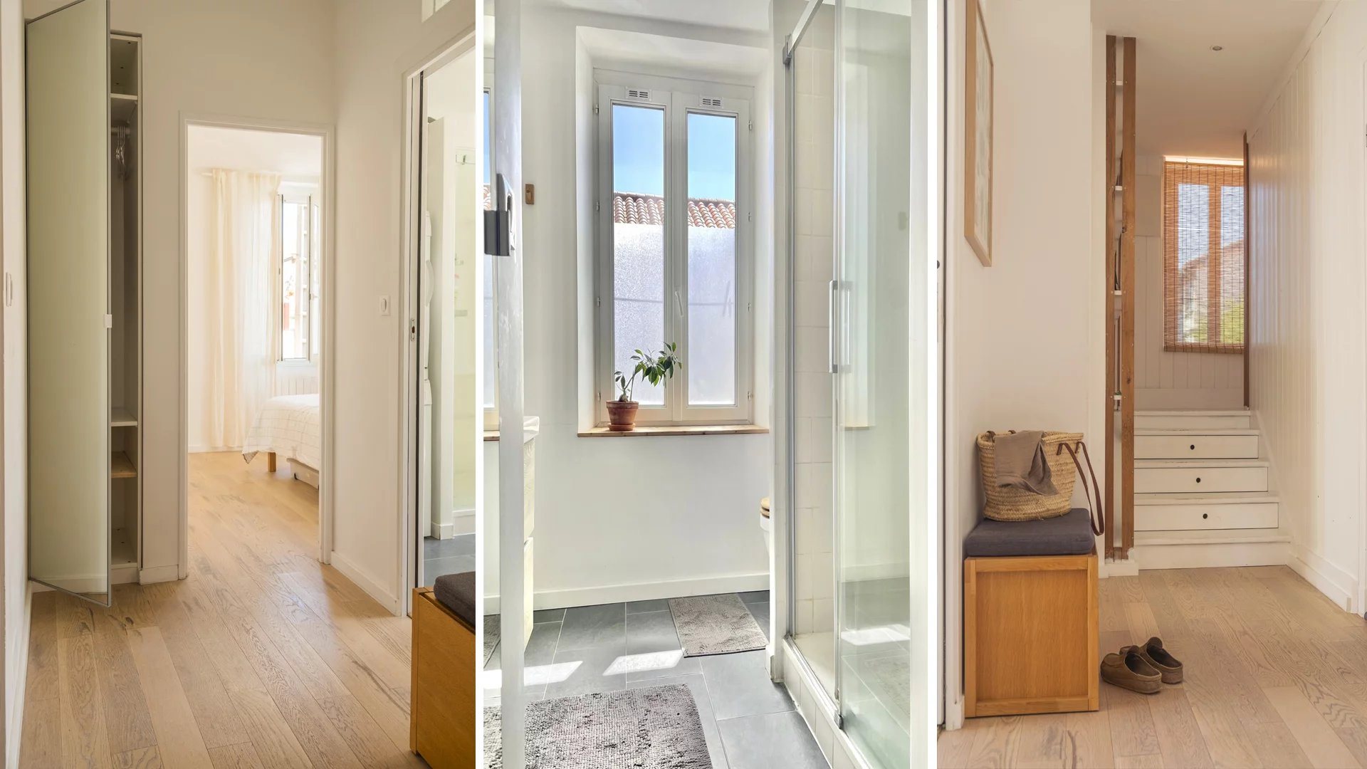 Appartement à vendre, 96m², Biarritz