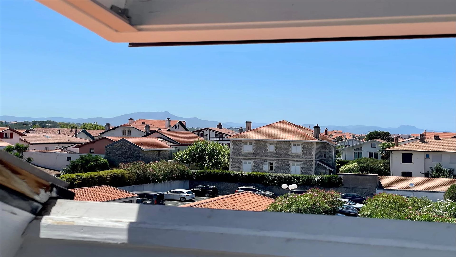 Appartement à vendre, 96m², Biarritz