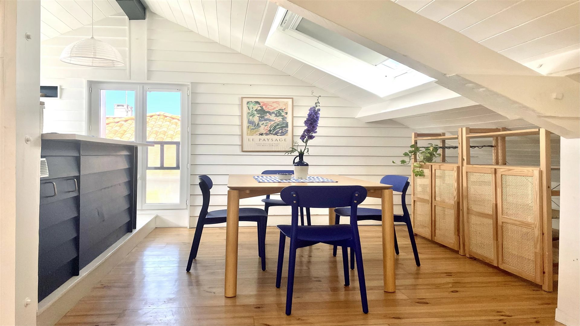 Appartement à vendre, 96m², Biarritz