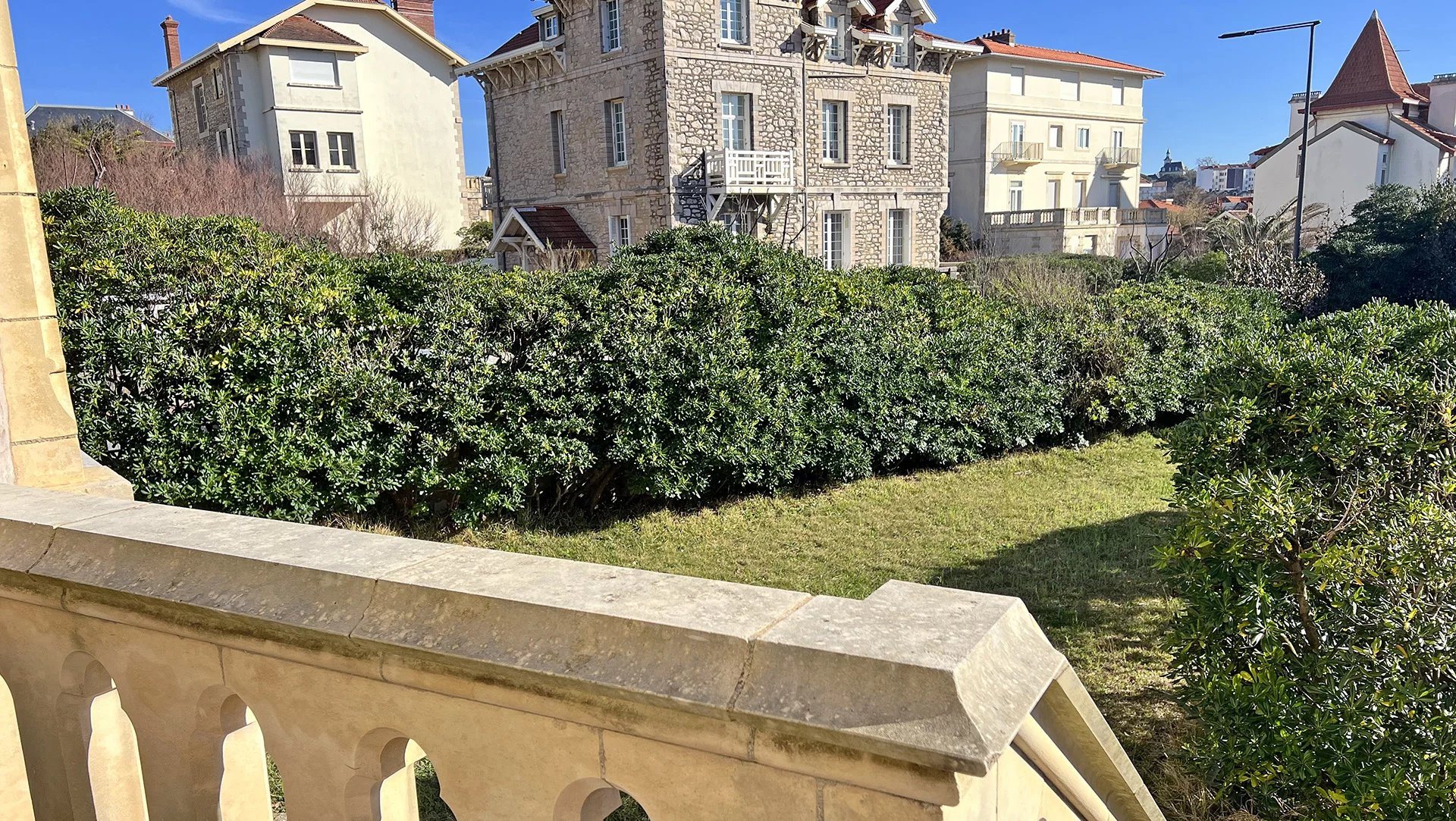 Appartement à vendre, 80m², Biarritz