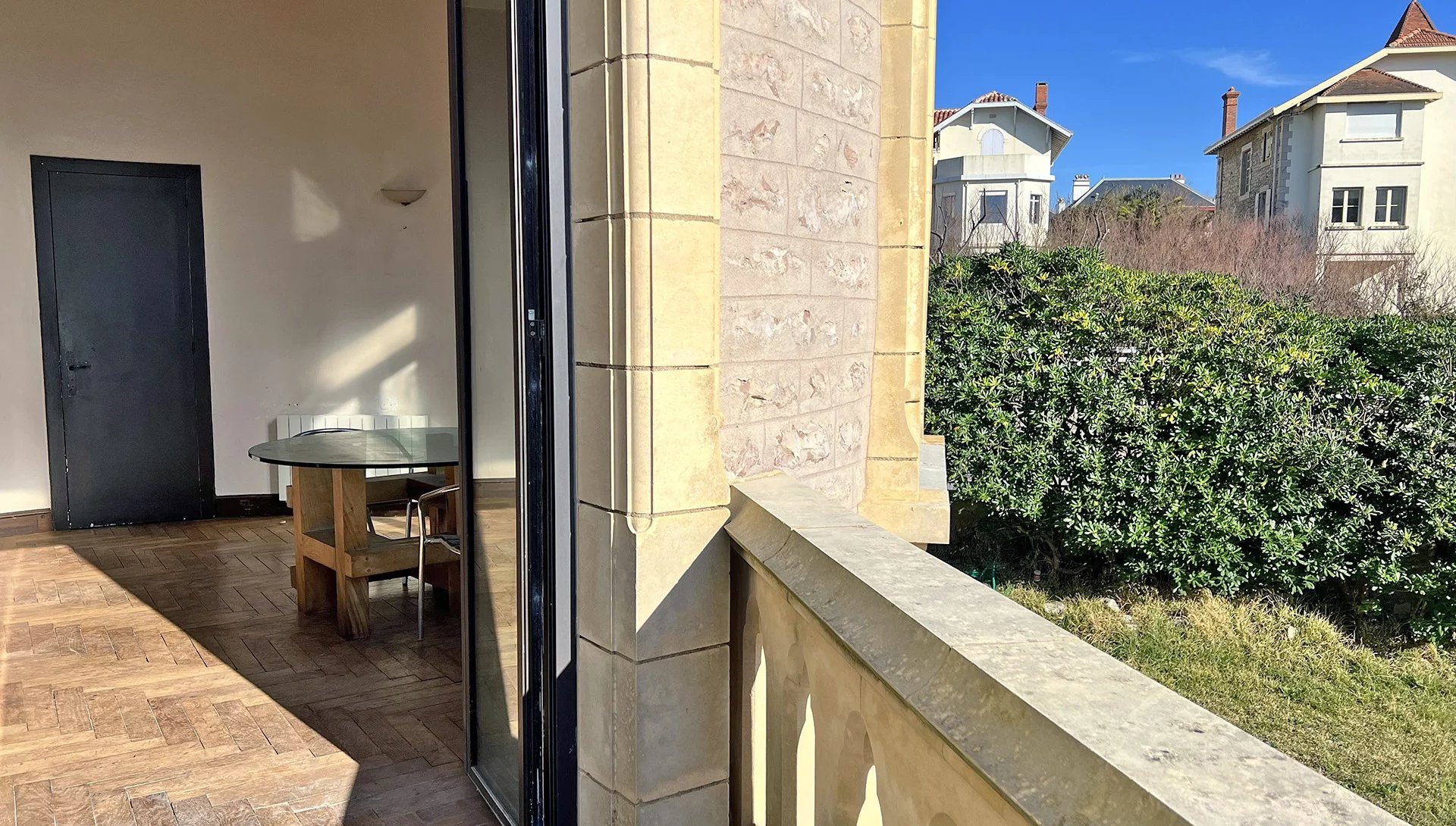 Appartement à vendre, 80m², Biarritz