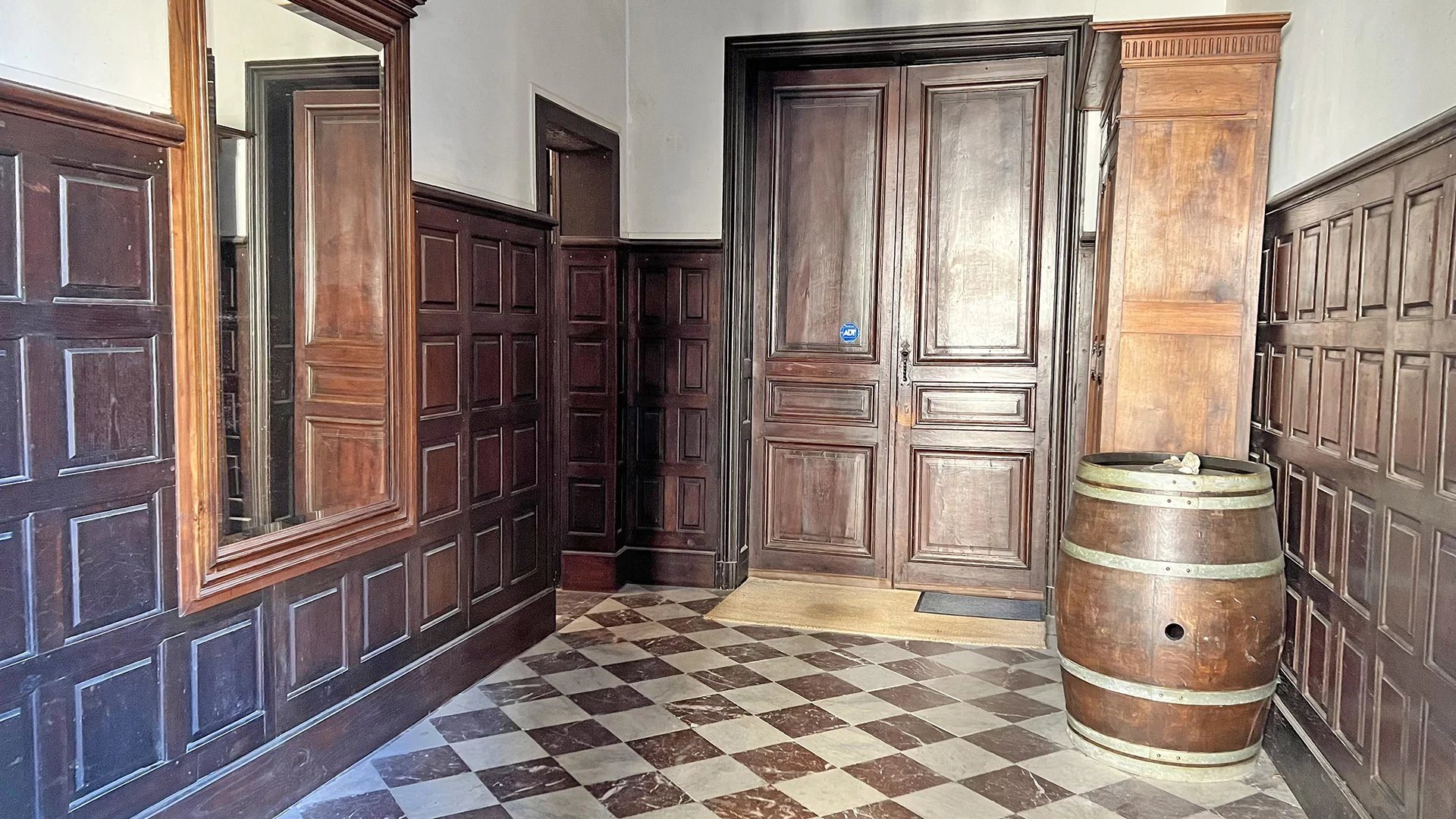 Appartement à vendre, 80m², Biarritz