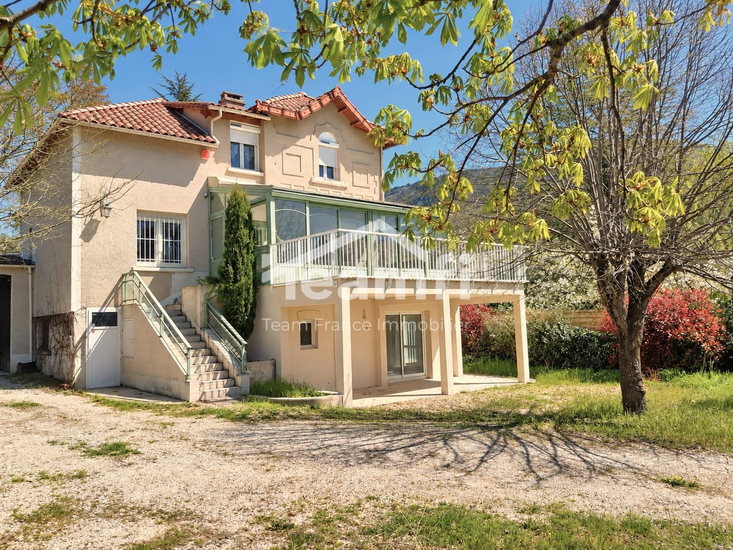 Maison à vendre, 125m², Millau