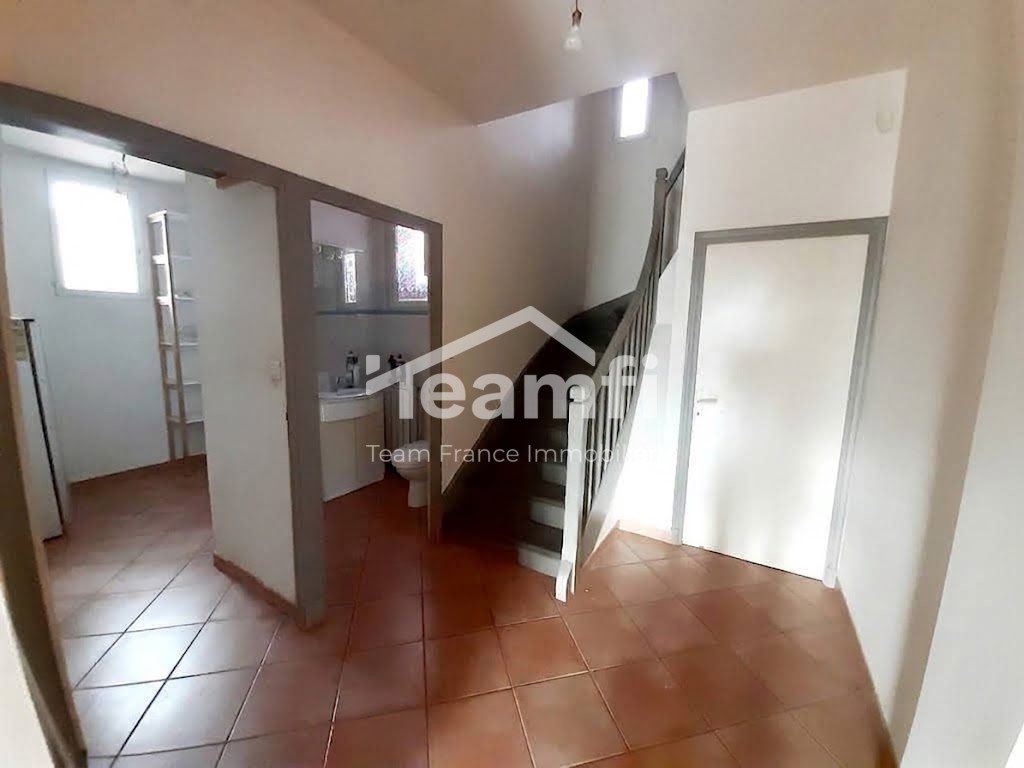Maison à vendre, 125m², Millau