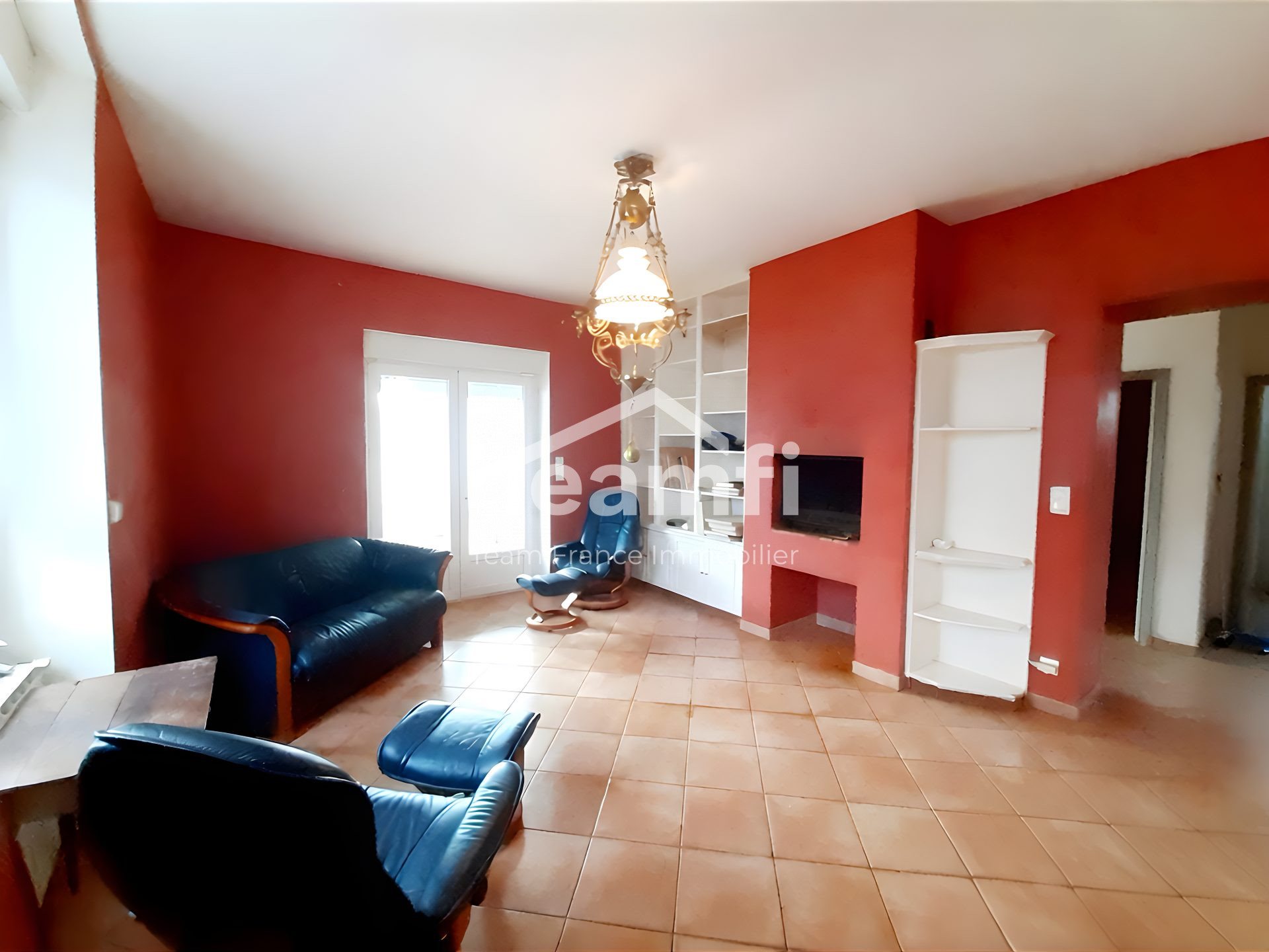 Maison à vendre, 125m², Millau