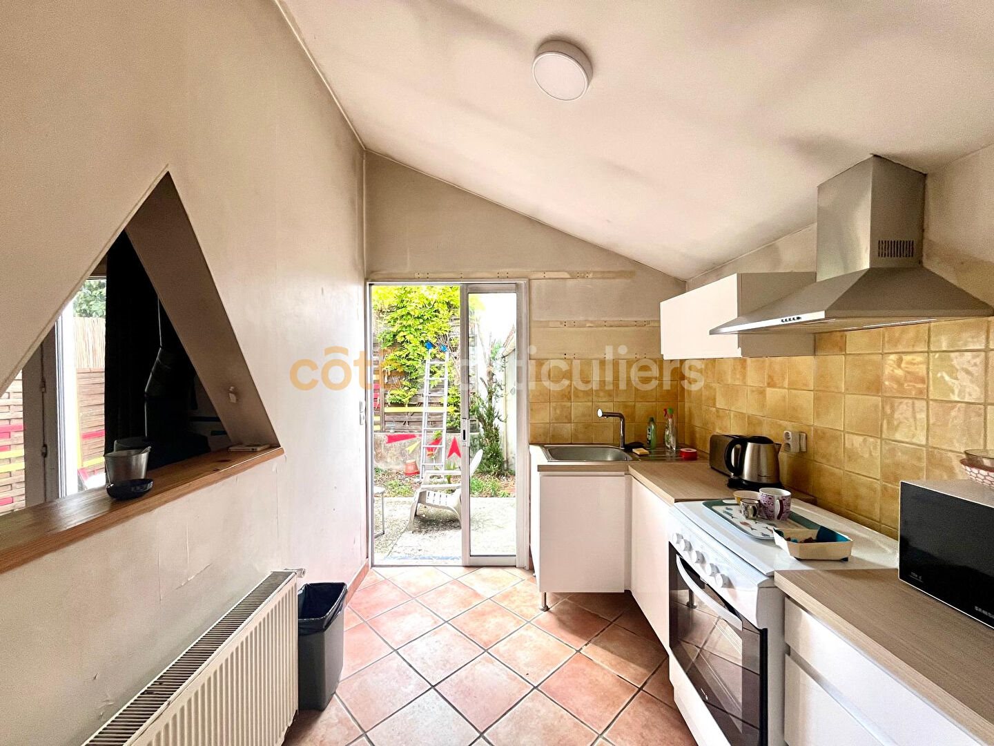 Maison à vendre, 54m², Royan