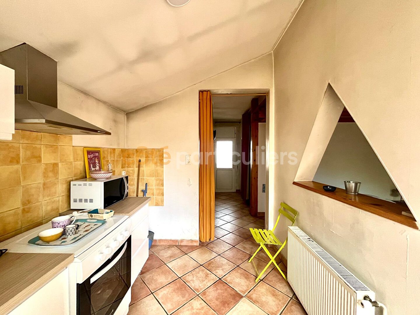 Maison à vendre, 54m², Royan