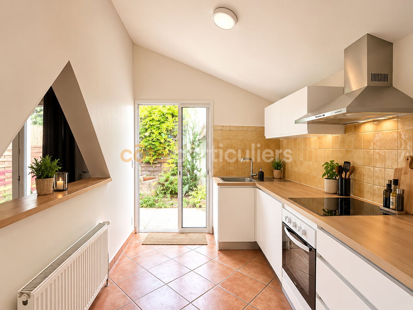 Maison à vendre, 54m², Royan