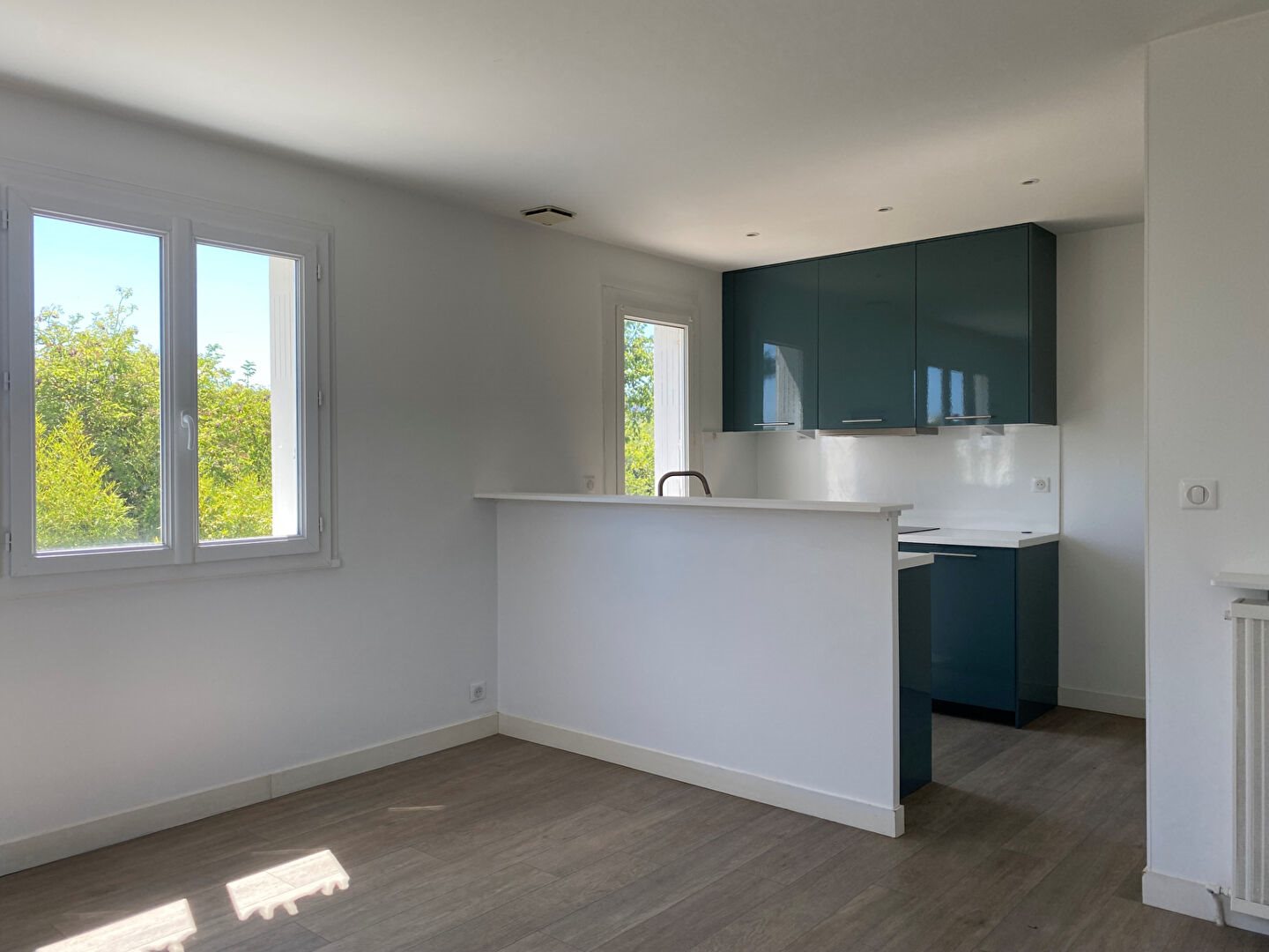 Maison à vendre, 65m², Royan