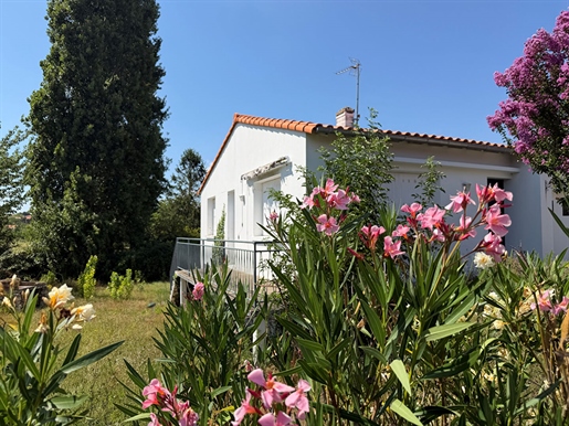 Maison 3 pièces 65 m² · à Royan · 65 m² · 263 750 €