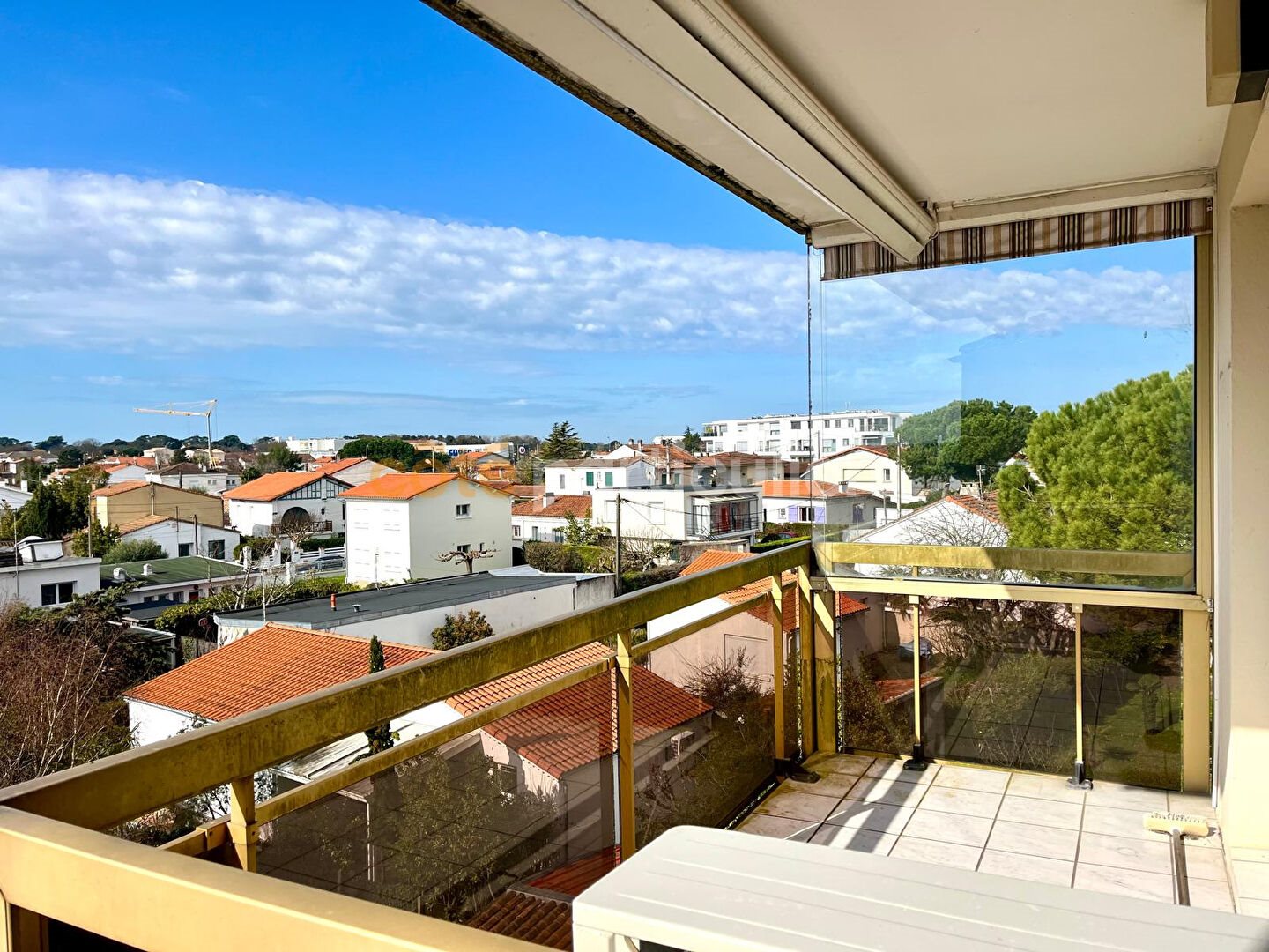 Appartement à vendre, 43m², Royan