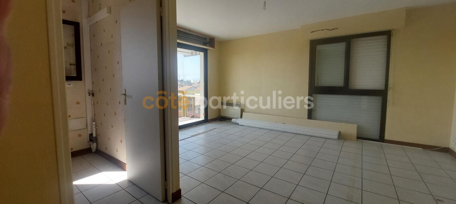 Appartement à vendre, 43m², Royan