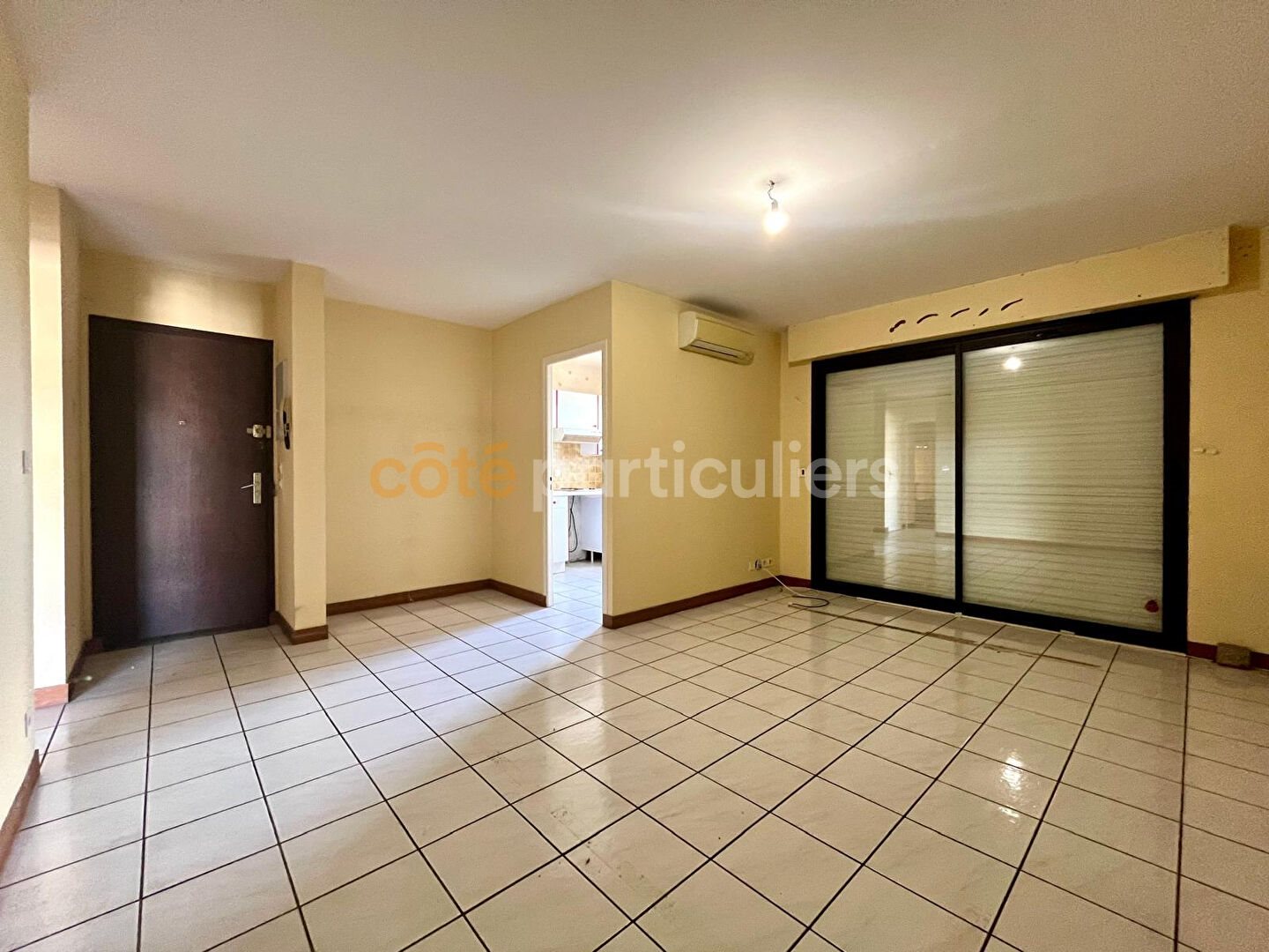 Appartement à vendre, 43m², Royan