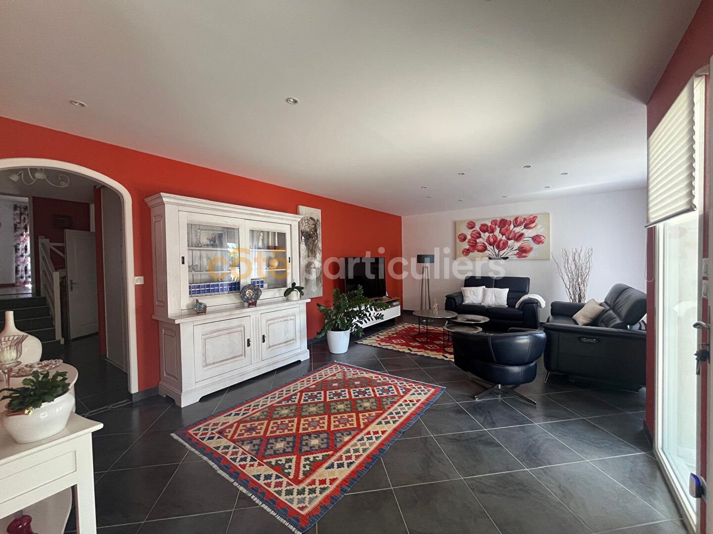 Maison à vendre, 189m², Meschers-sur-Gironde