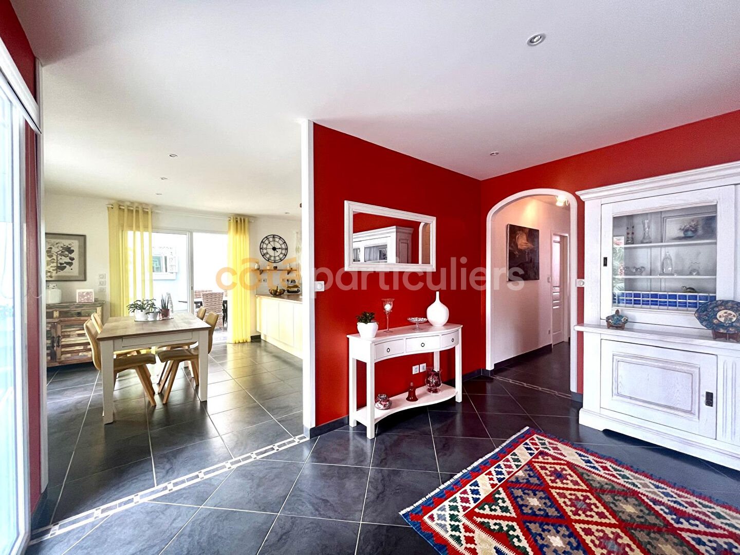 Maison à vendre, 189m², Meschers-sur-Gironde