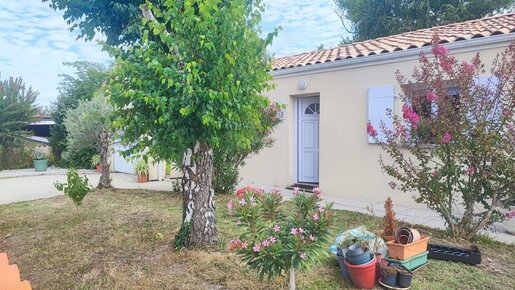 Maison 5 pièces 98 m² · à Royan · 98 m² · 437 000 €