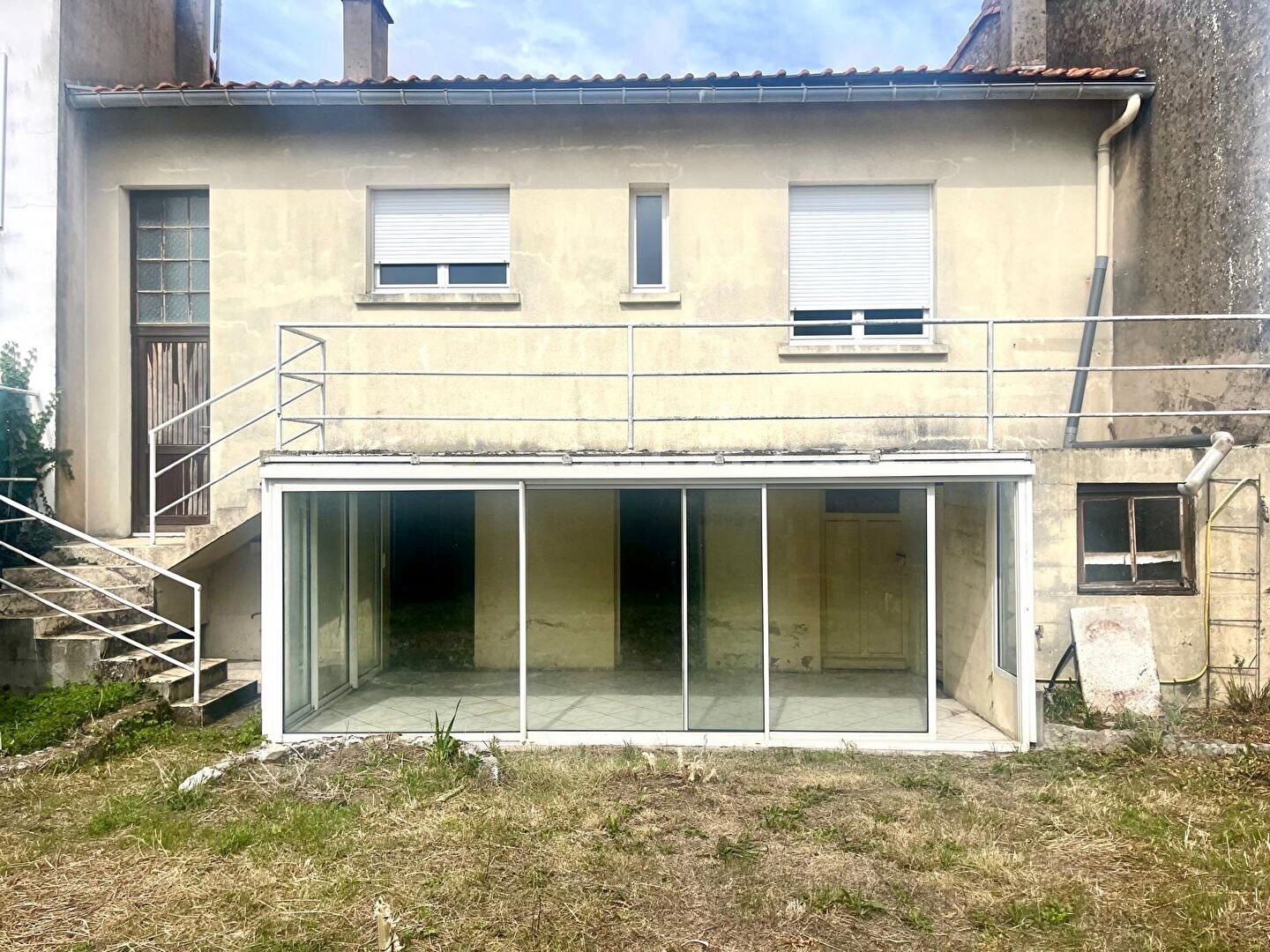 Maison à vendre, 90m², Royan