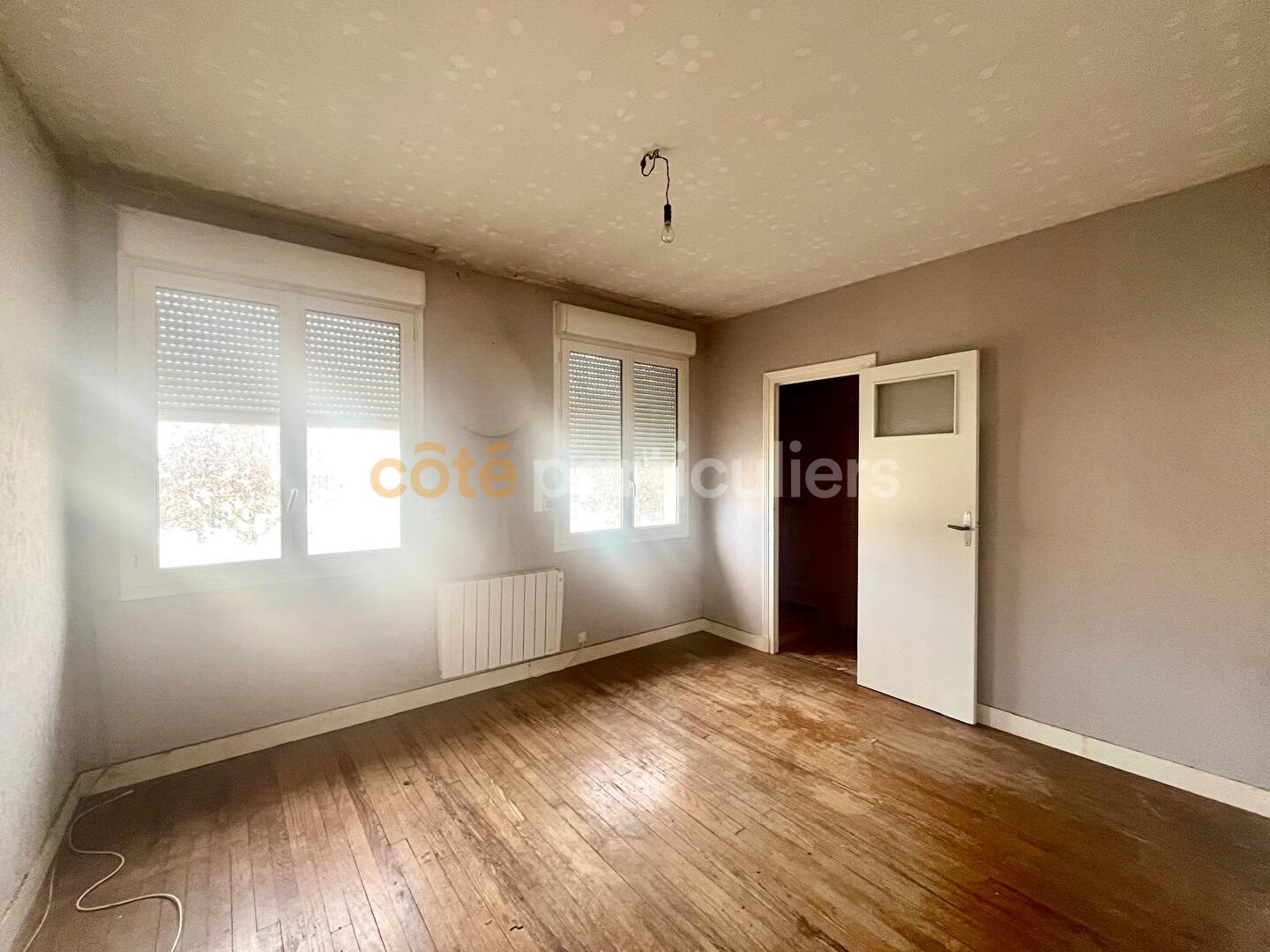 Maison à vendre, 90m², Royan