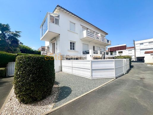 Appartement 2 pièces 30 m² · à Royan · 30 m² · 198 220 €