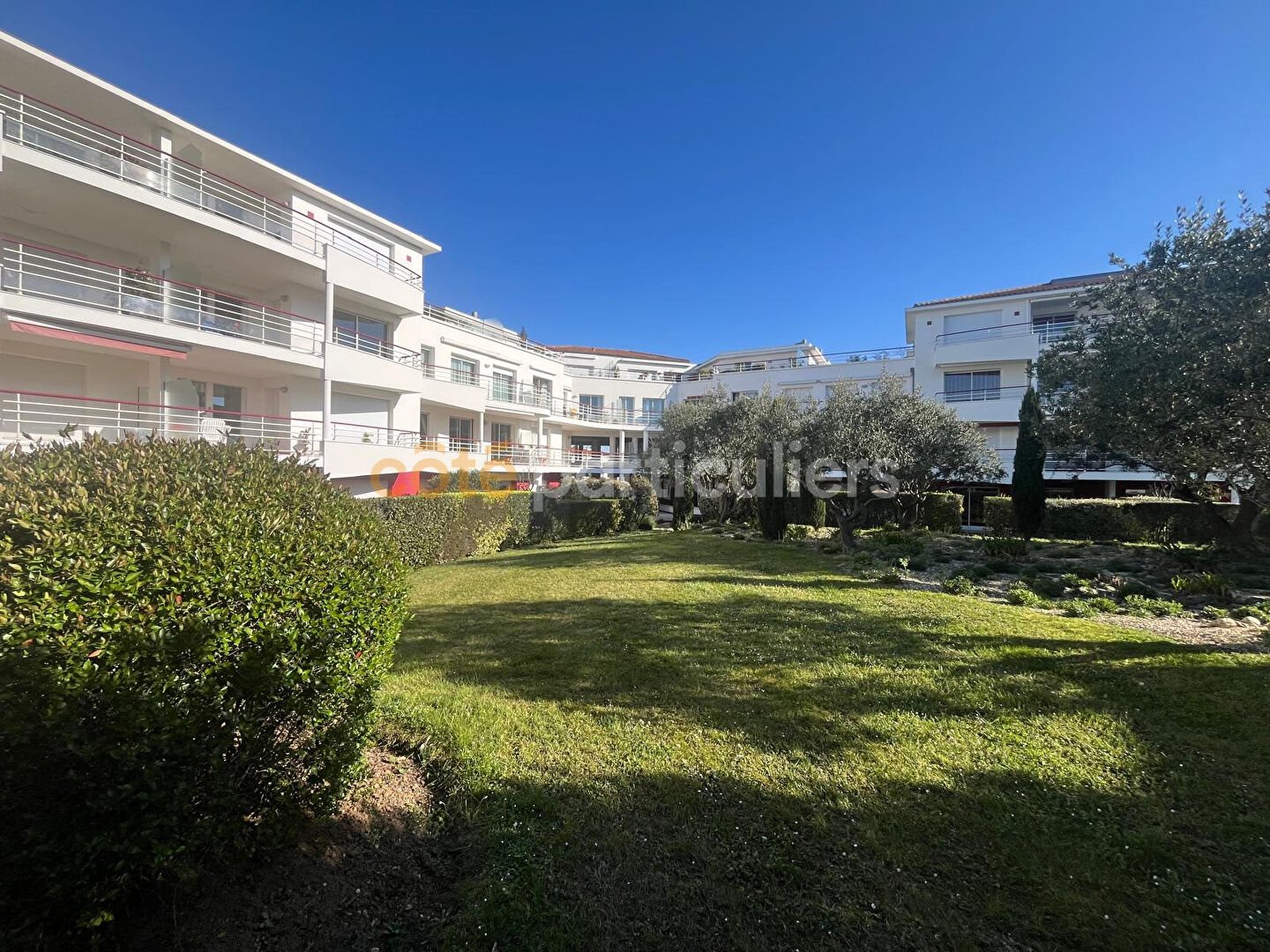 Appartement à vendre, 90m², Royan