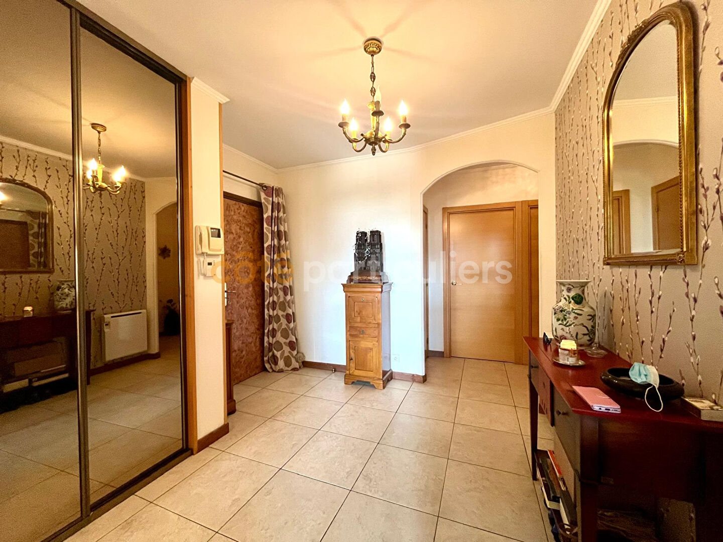 Appartement à vendre, 90m², Royan