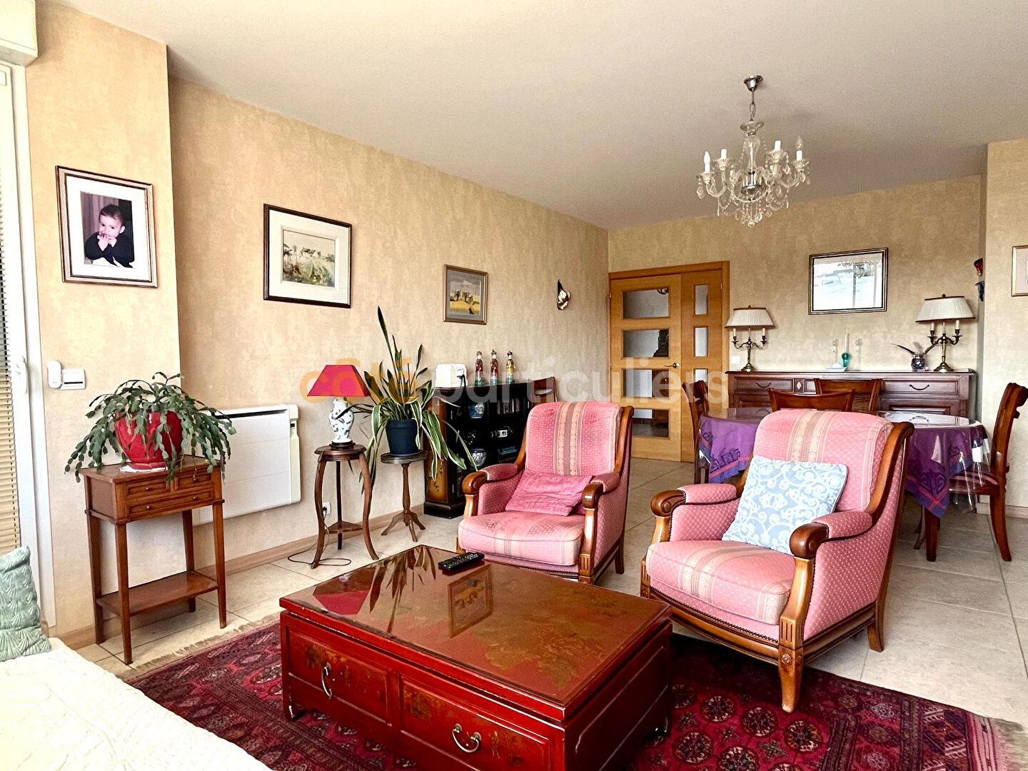 Appartement à vendre, 90m², Royan