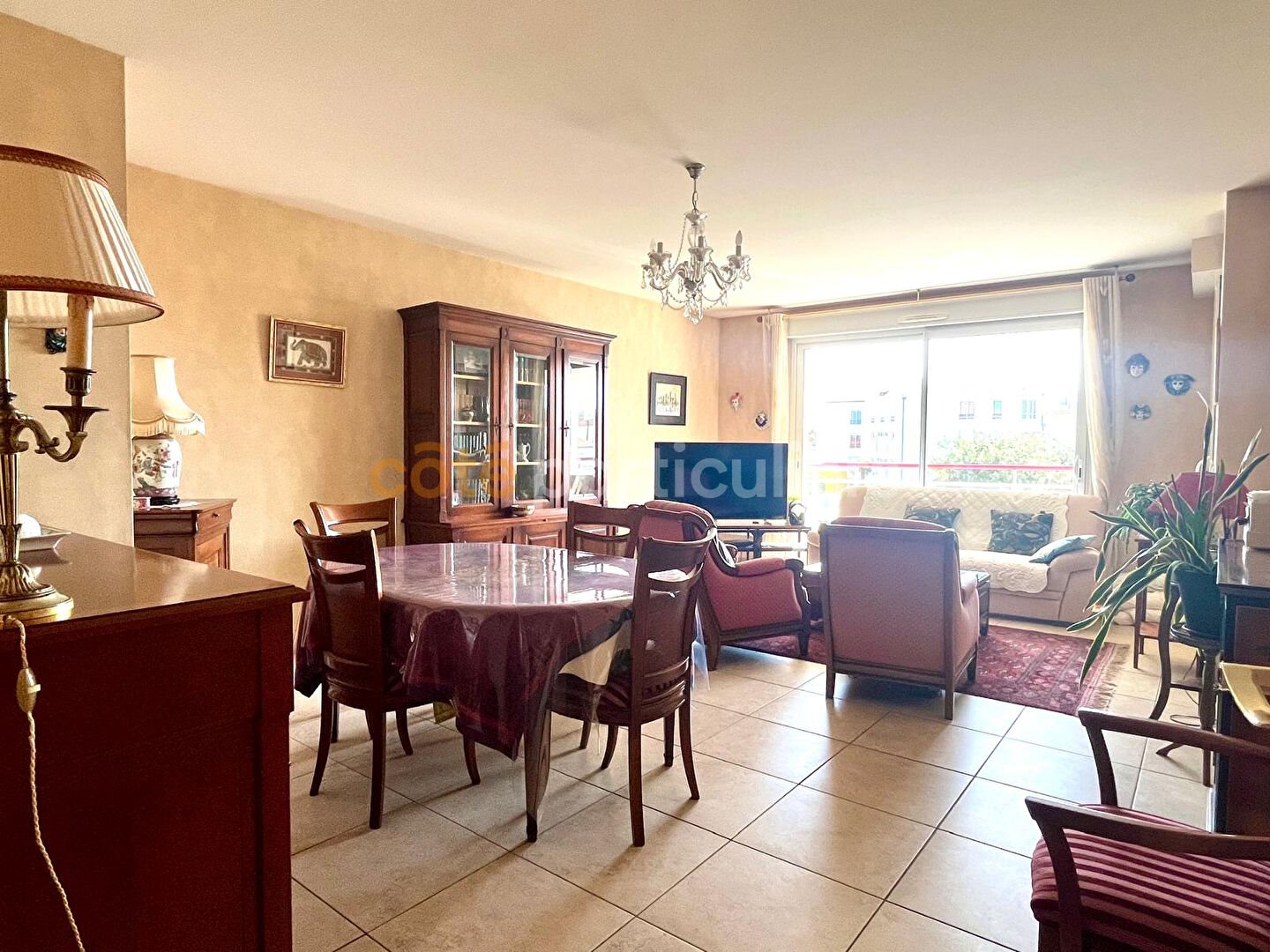Appartement à vendre, 90m², Royan