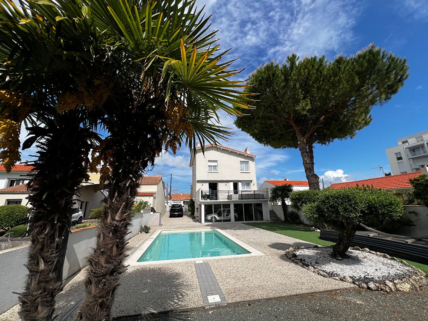 Maison à vendre, 162m², Royan