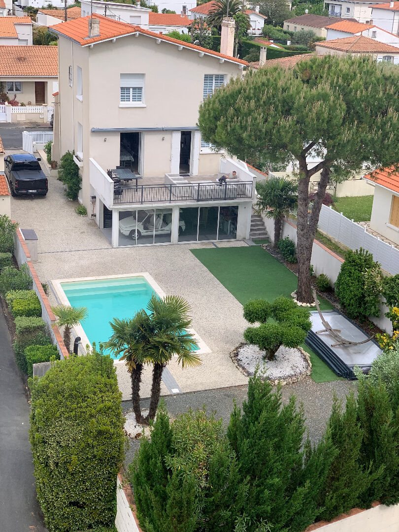 Maison à vendre, 162m², Royan