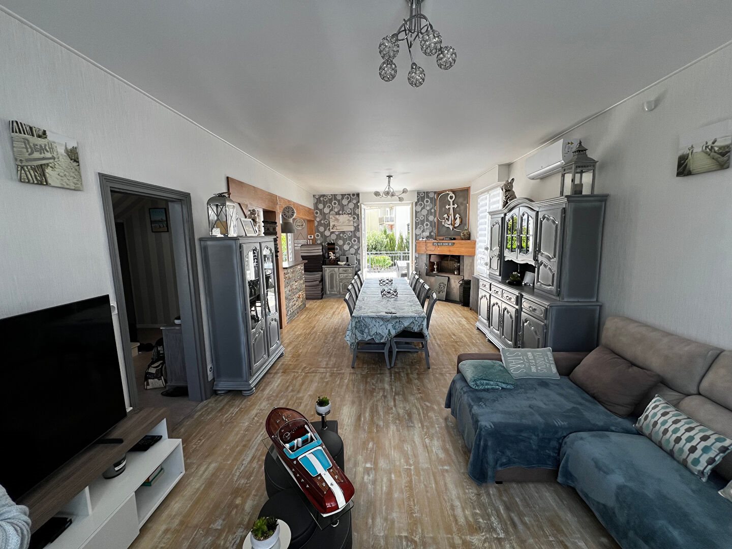 Maison à vendre, 162m², Royan