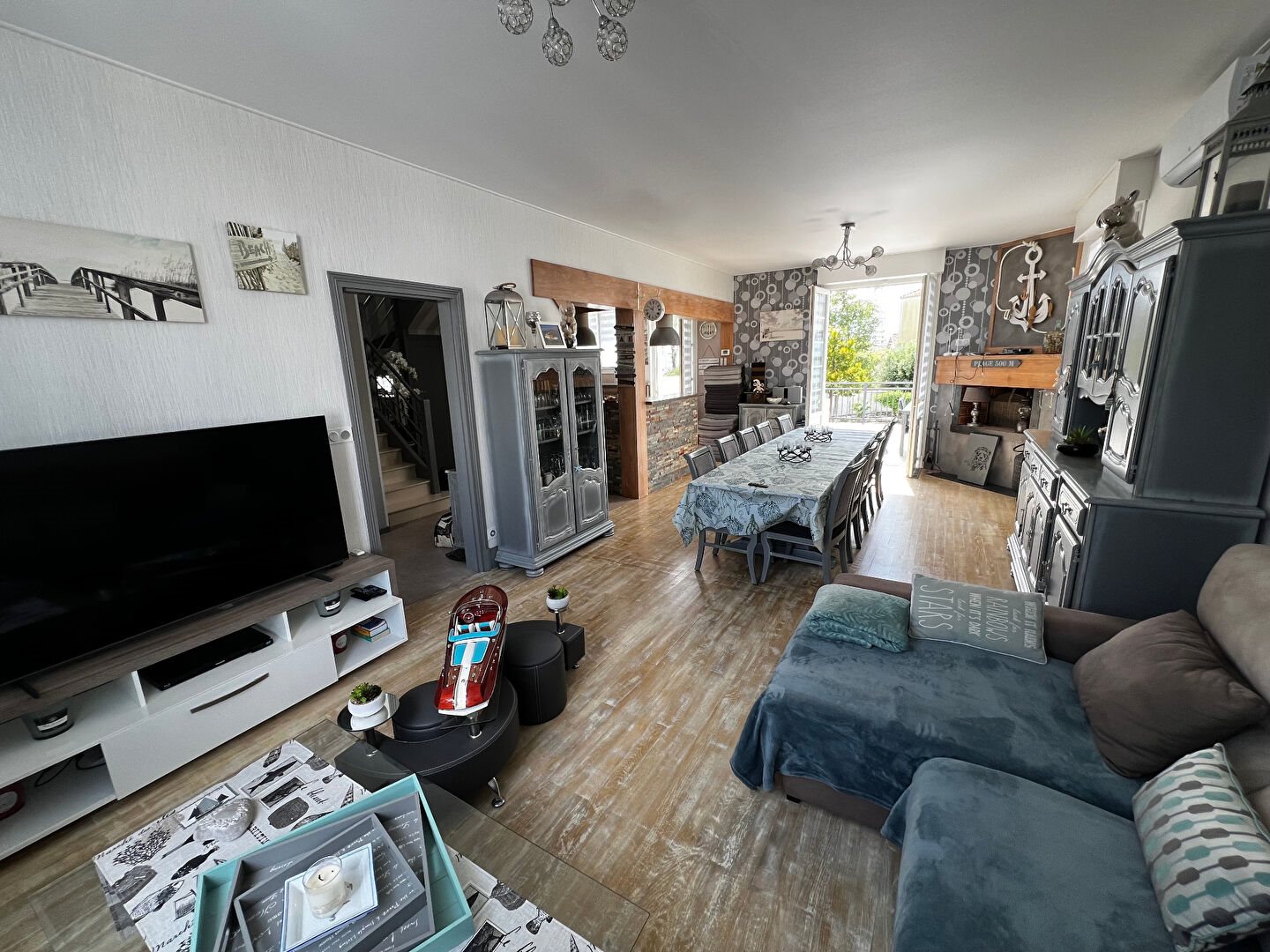 Maison à vendre, 162m², Royan