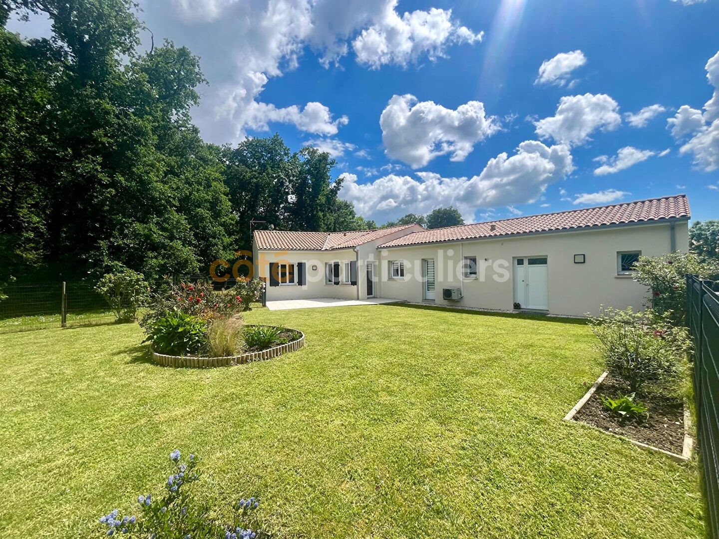 Maison à vendre, 118m², Saint-Sulpice-de-Royan