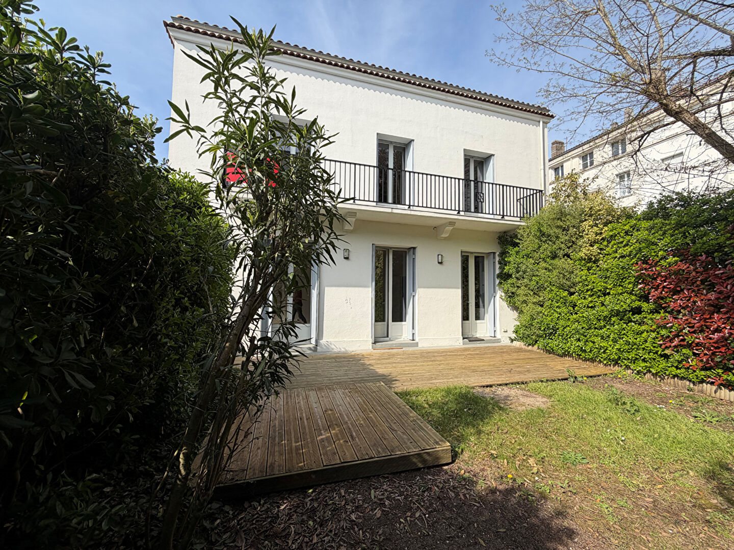 Maison à vendre, 127m², Royan