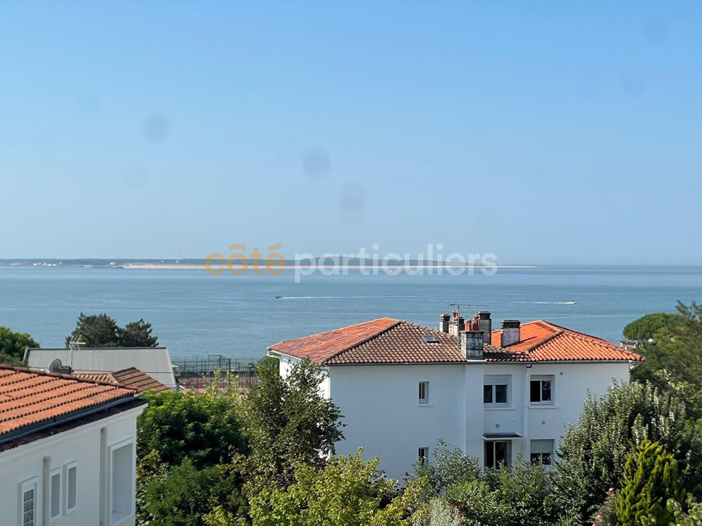 Appartement à vendre, 85m², Royan