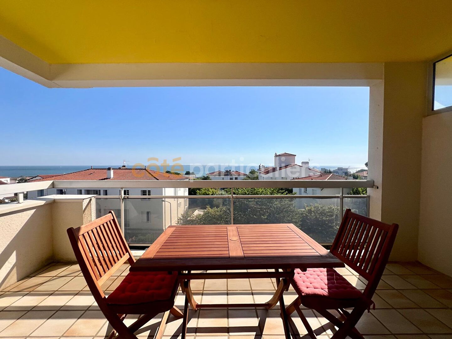Appartement à vendre, 85m², Royan
