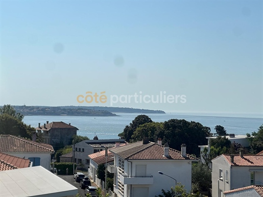 Appartement 3 pièces 85 m² · à Royan · 85 m² · 572 000 €