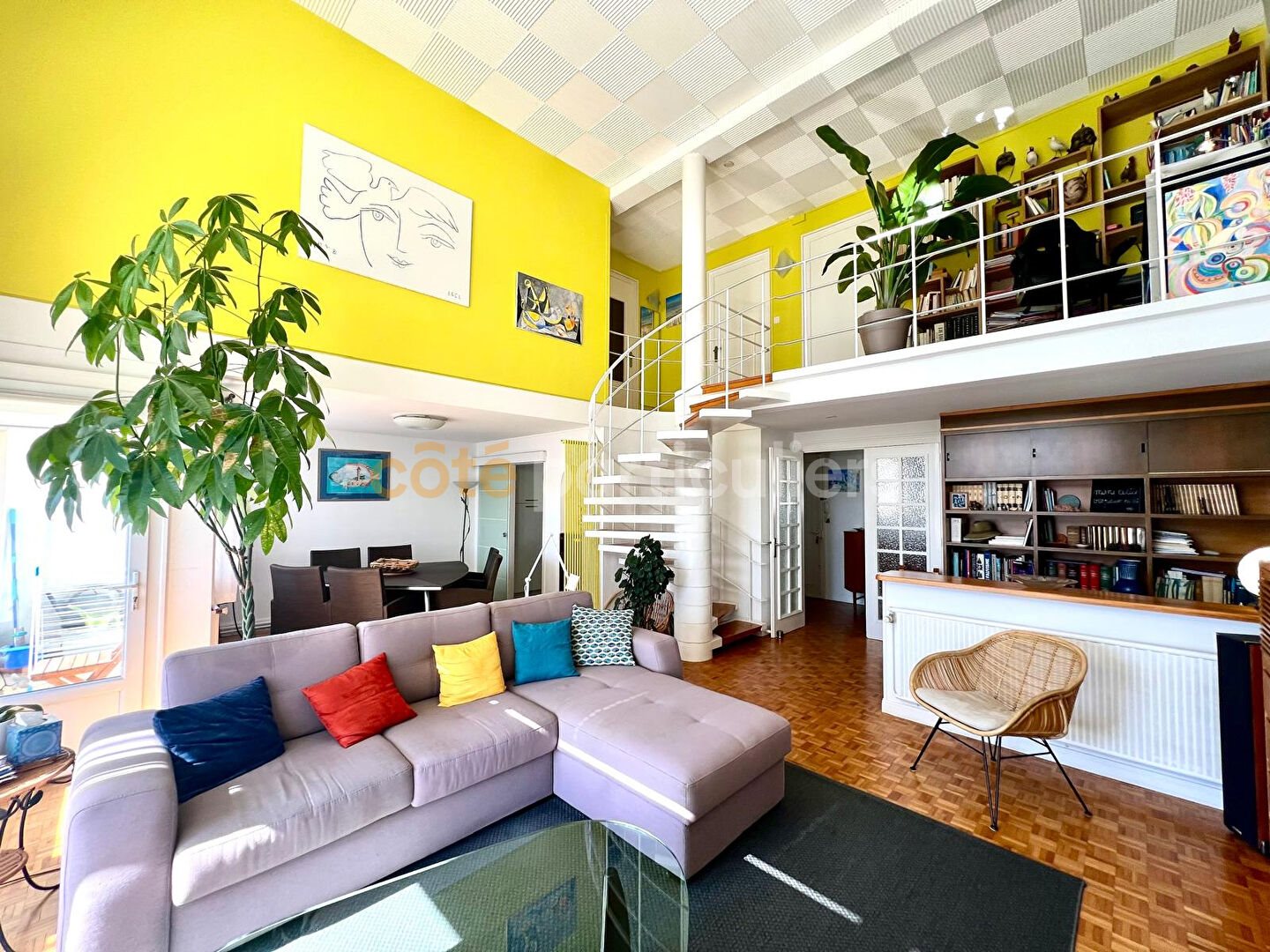 Appartement à vendre, 117m², Royan