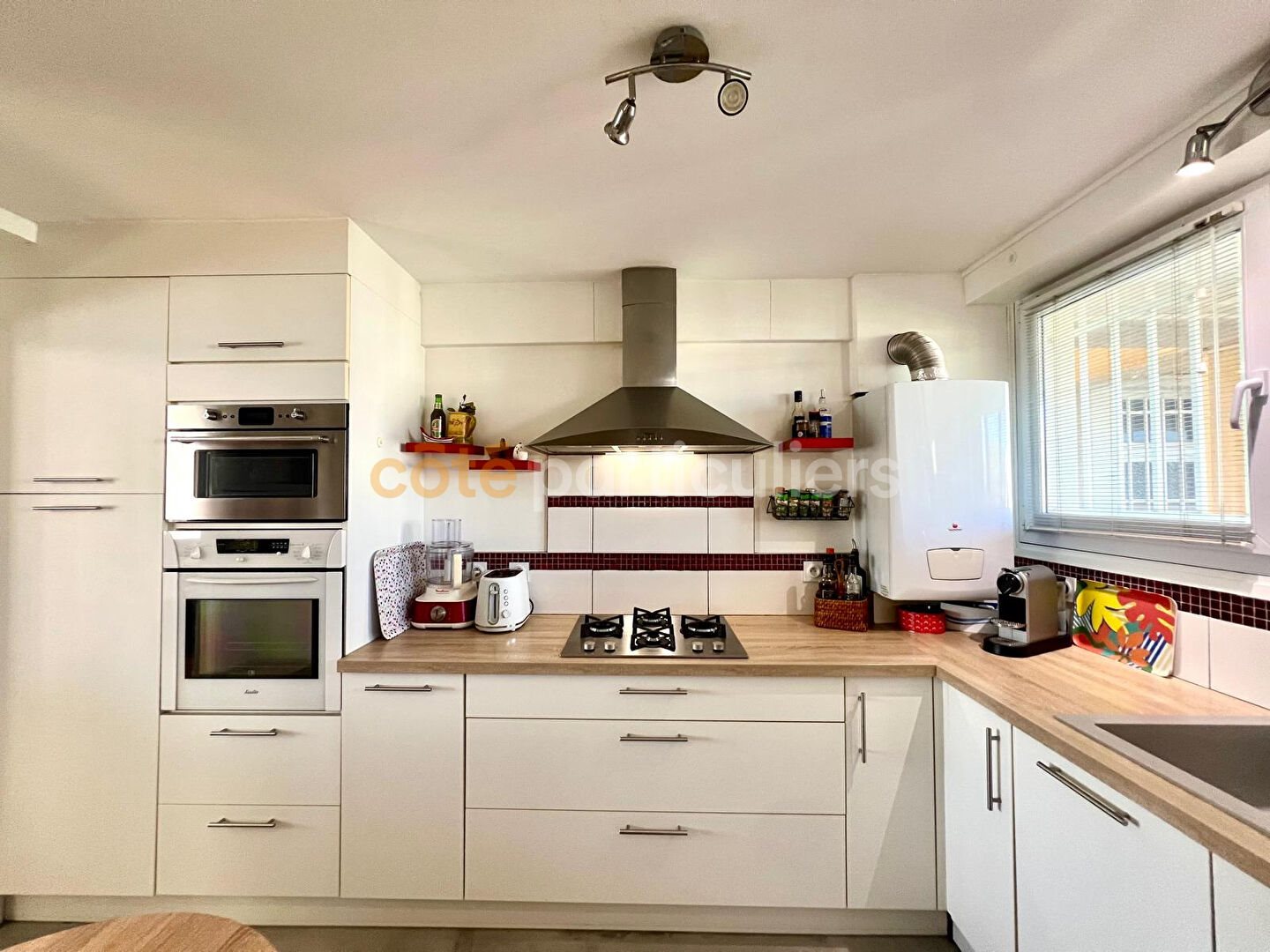 Appartement à vendre, 117m², Royan