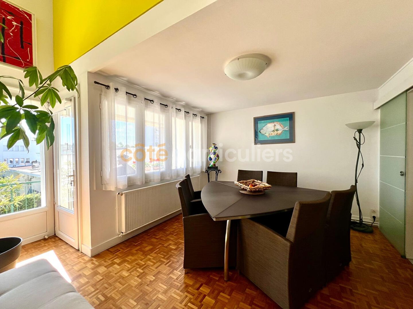Appartement à vendre, 117m², Royan