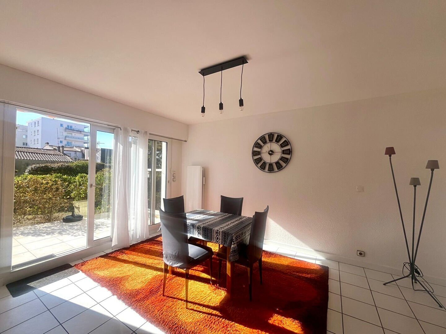 Appartement à vendre, 60m², Royan