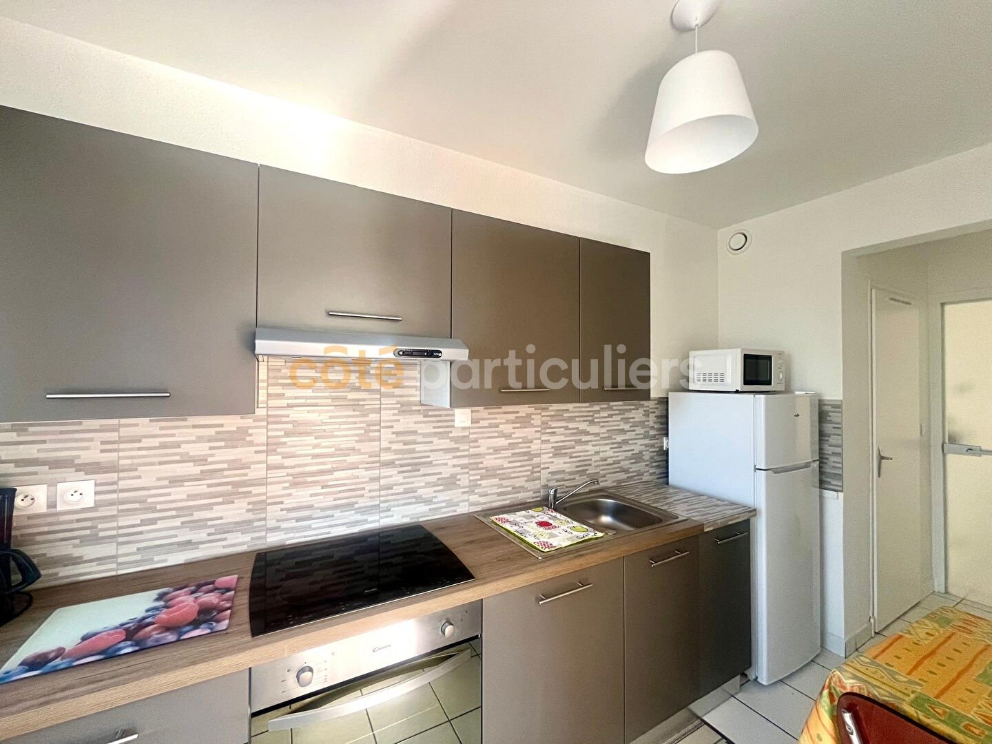 Appartement à vendre, 60m², Royan