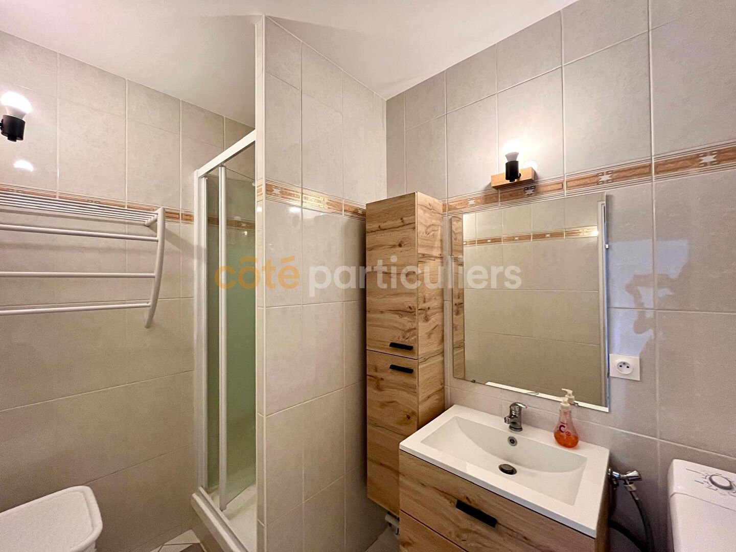 Appartement à vendre, 60m², Royan