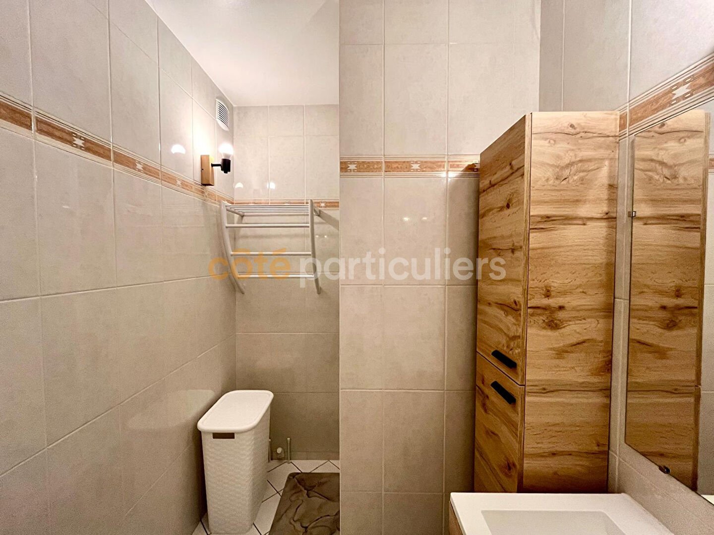 Appartement à vendre, 60m², Royan