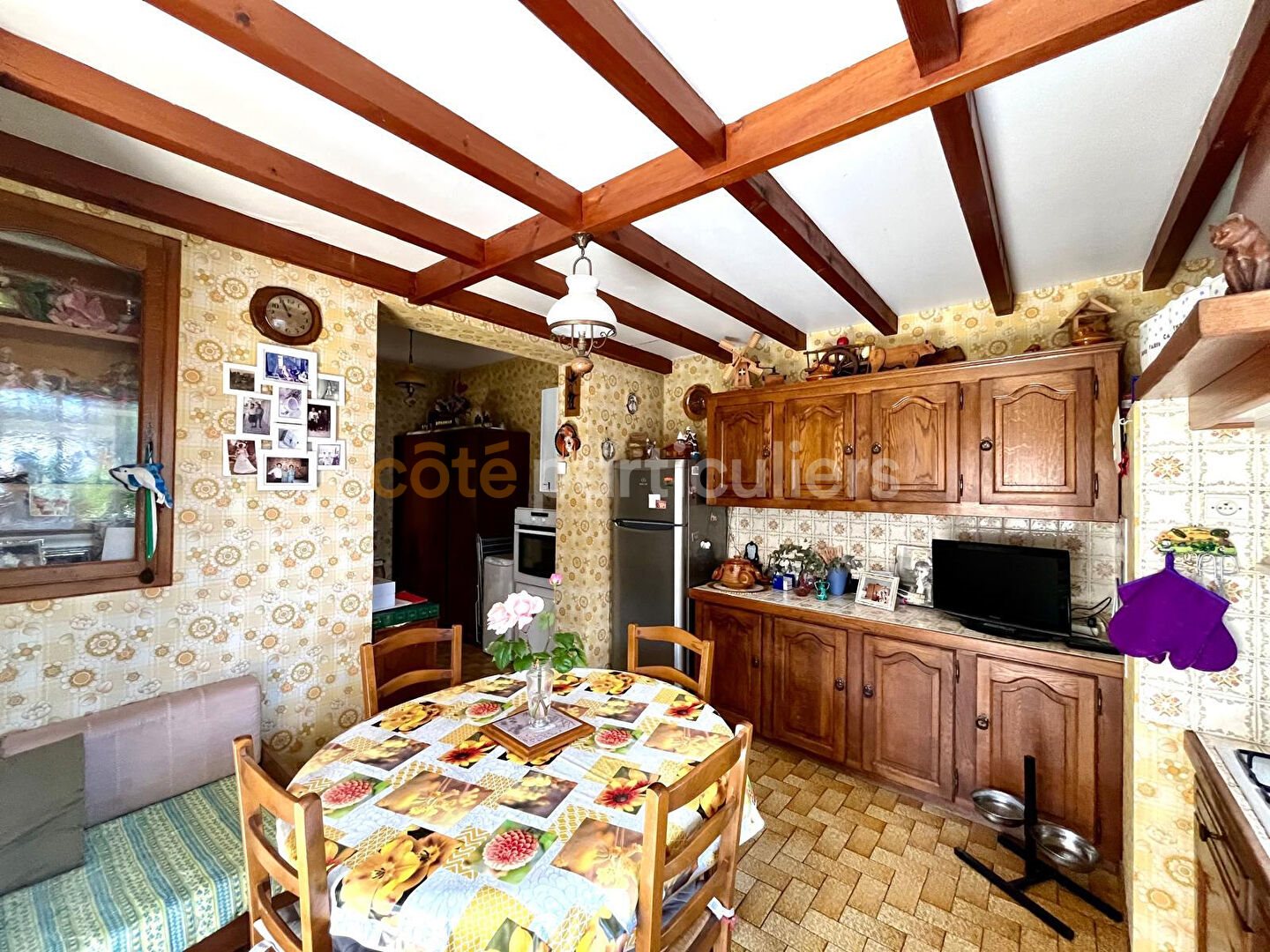 Maison à vendre, 96m², Royan
