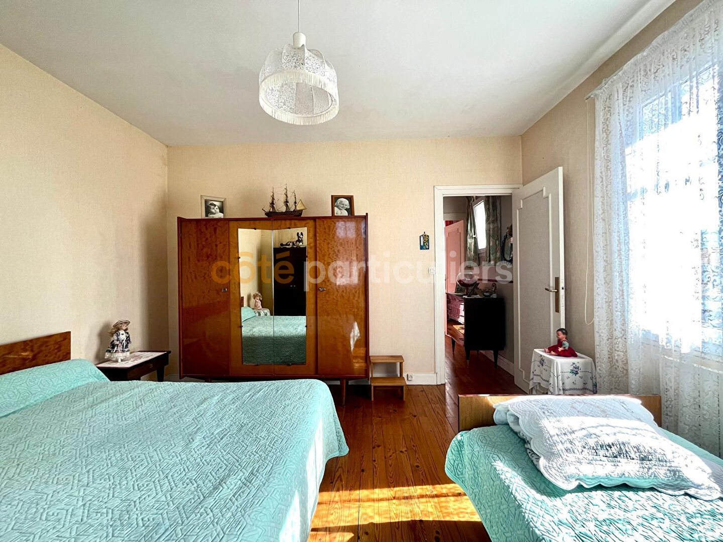 Maison à vendre, 96m², Royan