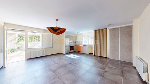 Appartement 4 pièces 82 m² · à Royan · 82 m² · 235 000 €