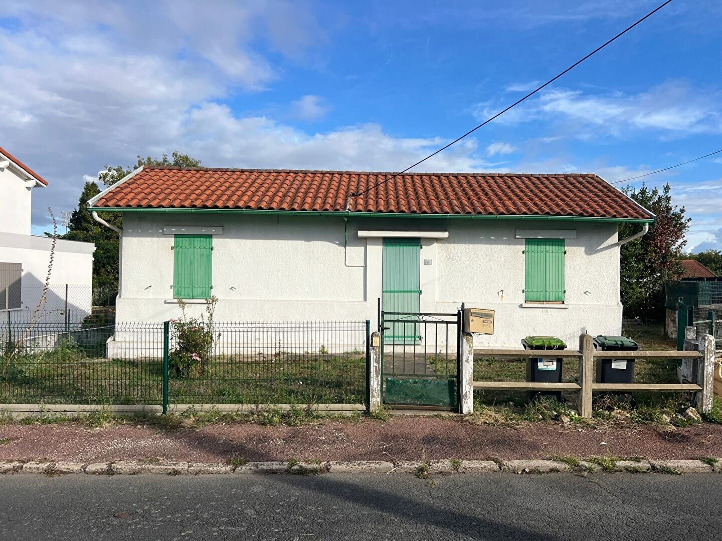 Maison à vendre, 41m², Royan