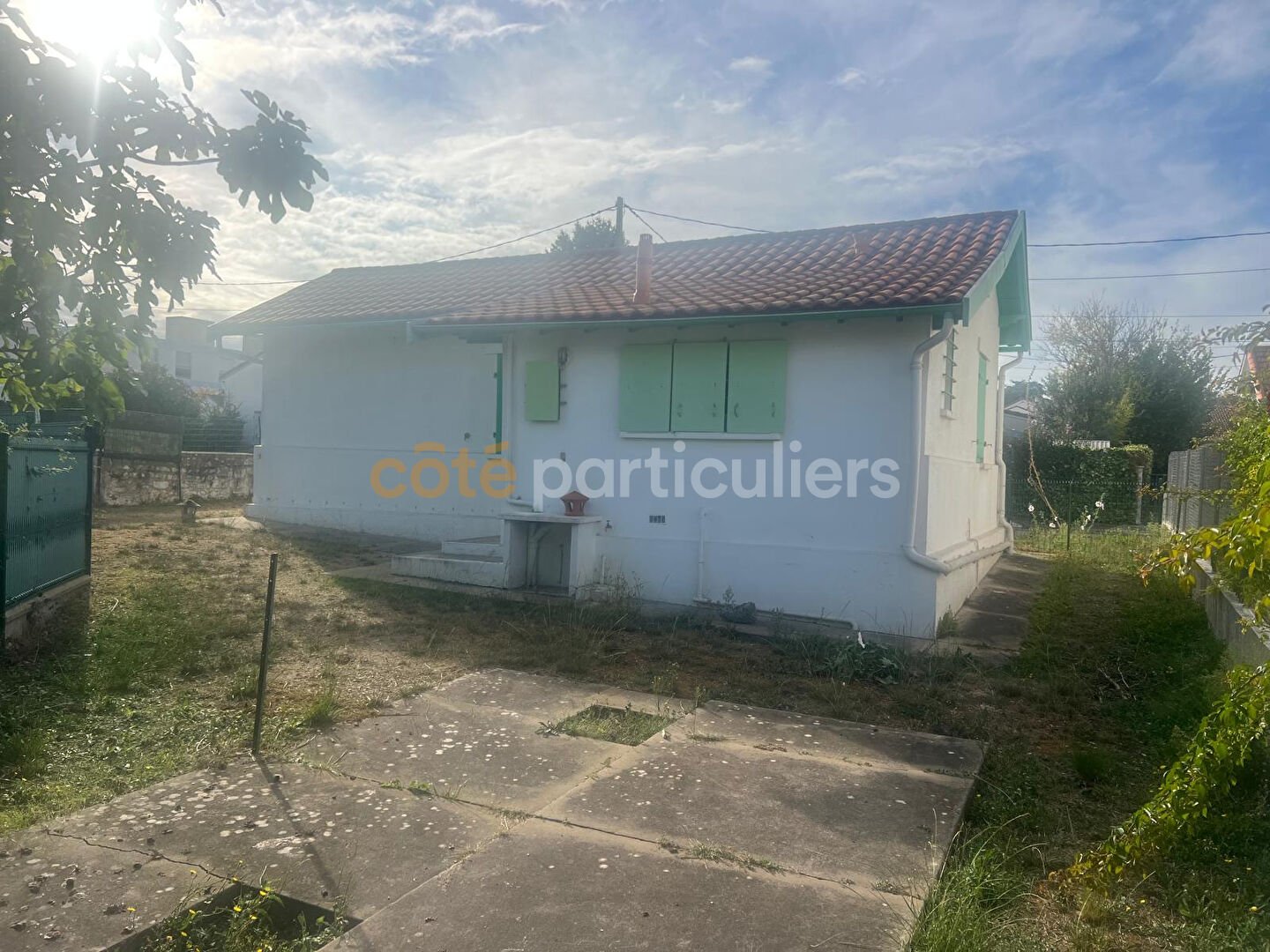 Maison à vendre, 41m², Royan